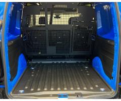 Toyota ProAce City 1,5 AT CREWCAB ACTIVE L2 - 9