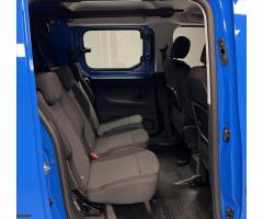 Toyota ProAce City 1,5 AT CREWCAB ACTIVE L2 - 10