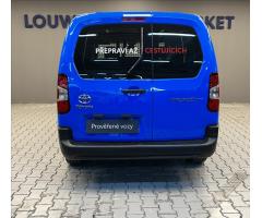 Toyota ProAce City 1,5 AT CREWCAB ACTIVE L2 - 12
