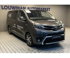Toyota ProAce Verso AT VIP L2 - 12