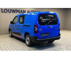 Toyota ProAce City 1,5 AT CREWCAB ACTIVE L2 - 13