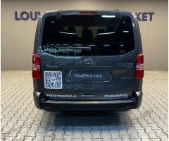 Toyota ProAce Verso AT VIP L2 - 13