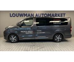 Toyota ProAce Verso AT VIP L2 - 15