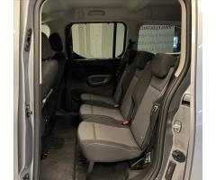 Toyota ProAce City Verso EV FAMILY COMFORT - 8