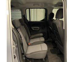 Toyota ProAce City Verso EV FAMILY COMFORT - 10