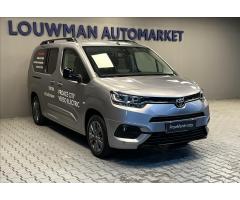 Toyota ProAce City Verso EV FAMILY COMFORT - 11