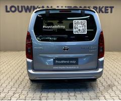 Toyota ProAce City Verso EV FAMILY COMFORT - 12