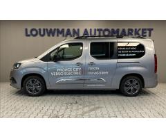 Toyota ProAce City Verso EV FAMILY COMFORT - 14