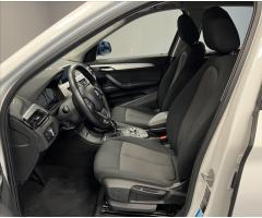 BMW X1 2,0 AT ADVANTAGE - 6