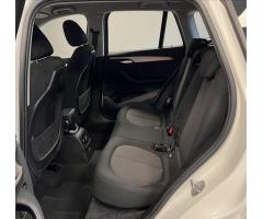 BMW X1 2,0 AT ADVANTAGE - 8