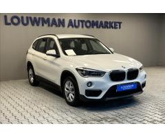 BMW X1 2,0 AT ADVANTAGE - 11