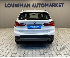 BMW X1 2,0 AT ADVANTAGE - 12