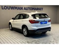 BMW X1 2,0 AT ADVANTAGE - 13