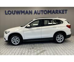 BMW X1 2,0 AT ADVANTAGE - 14