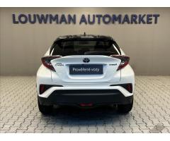 Toyota C-HR 1,8 AT SELECTION - 12