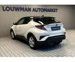 Toyota C-HR 1,8 AT SELECTION - 13