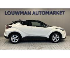 Toyota C-HR 1,8 AT SELECTION - 14