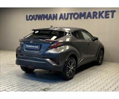 Toyota C-HR 1,2 T EXECUTIVE - 2