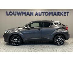 Toyota C-HR 1,2 T EXECUTIVE - 3