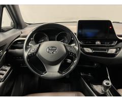 Toyota C-HR 1,2 T EXECUTIVE - 5