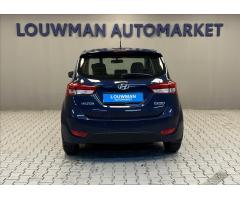 Hyundai ix20 1,6 i CVVT TRIKOLOR PLUS - 12