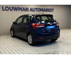 Hyundai ix20 1,6 i CVVT TRIKOLOR PLUS - 13