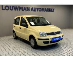 Fiat Panda 1,1 Active - 11