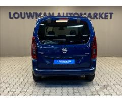 Opel Combo 1,5 ENJOY - 13