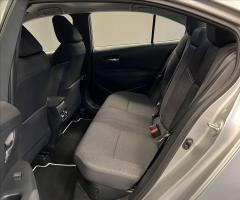 Toyota Corolla 1,8 AT COMFORT - 8