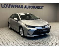 Toyota Corolla 1,8 AT COMFORT - 11