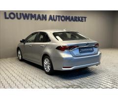 Toyota Corolla 1,8 AT COMFORT - 13