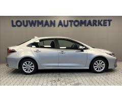 Toyota Corolla 1,8 AT COMFORT - 14