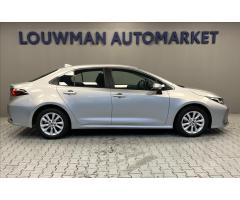 Toyota Corolla 1,8 AT COMFORT - 14