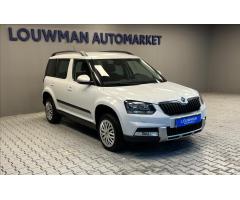 Škoda Yeti 2,0 AMBITION Plus - 11