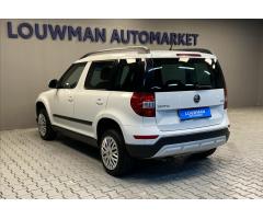 Škoda Yeti 2,0 AMBITION Plus - 13