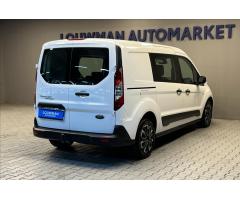 Ford Tranzit 2.0 Ecoblue 96kw 350 Trend L3 ČR 1 MAJ Tažné