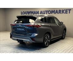 Toyota Highlander 2,5 EXECUTIVE - 2