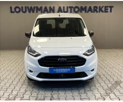 Ford Tranzit 2.0 Ecoblue 96kw 350 Trend L3 ČR 1 MAJ Tažné