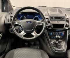 Ford Tranzit 2.0 Ecoblue 96kw 350 Trend L3 ČR 1 MAJ Tažné