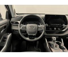 Toyota Highlander 2,5 EXECUTIVE - 5