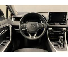 Toyota RAV4 2,0 AT COMFORT STYLE - 5