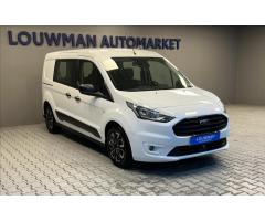 Ford Transit Connect 1,5 TREND L2 EcoBlue - 11