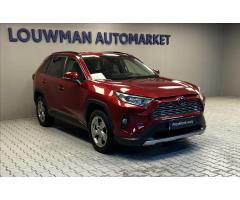 Toyota RAV4 2,0 AT COMFORT STYLE - 11