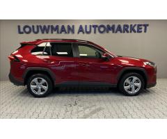 Toyota RAV4 2,0 AT COMFORT STYLE - 14