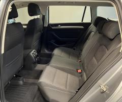 Volkswagen Passat 2,0 COMFORT  COMBI - 8