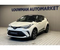 Toyota C-HR 1,8 AT STYLE - 1