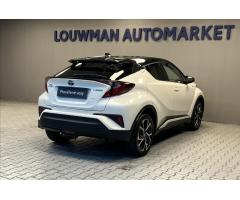 Toyota C-HR 1,8 AT STYLE - 2