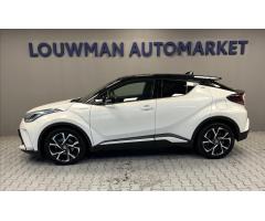 Toyota C-HR 1,8 AT STYLE - 3