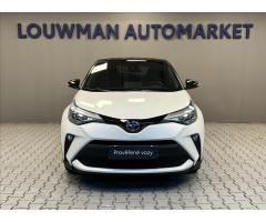 Toyota C-HR 1,8 AT STYLE - 4