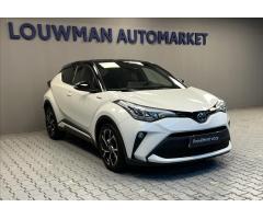 Toyota C-HR 1,8 AT STYLE - 11